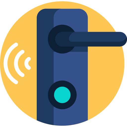 Door lock